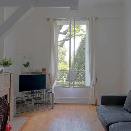 Apartment Bright Studio In Luxe Residential Building *